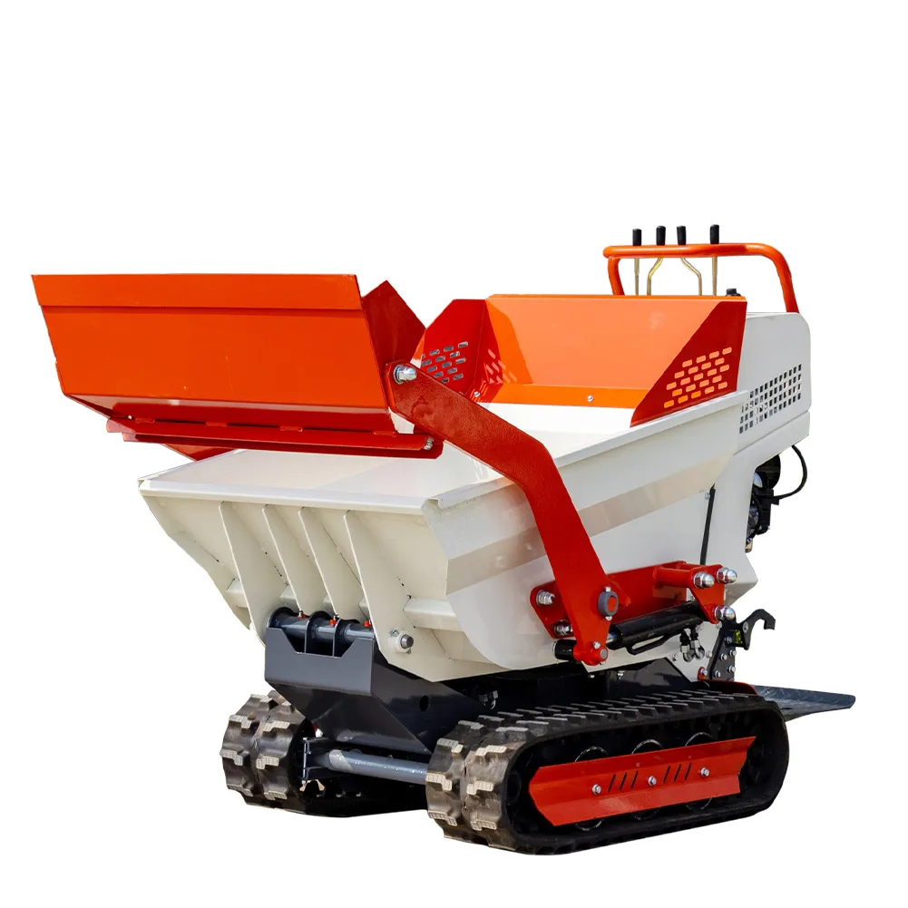 HT500-1 Hydraulic work functions