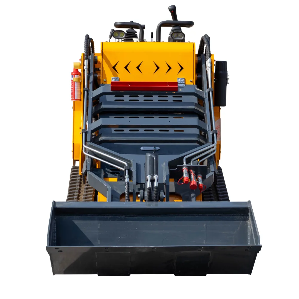 HT530 450 kg operating load