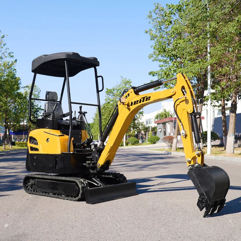 LT1017 1,100 mm transport width