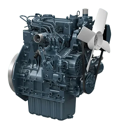 RL06 Kubota D1105 diesel