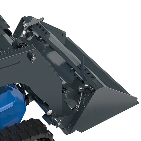 RS07 Reinforced bucket